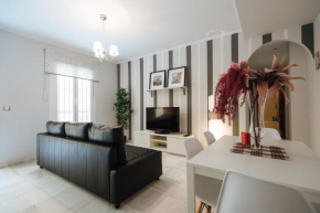 Apartamento centro Gran Poder, Seville